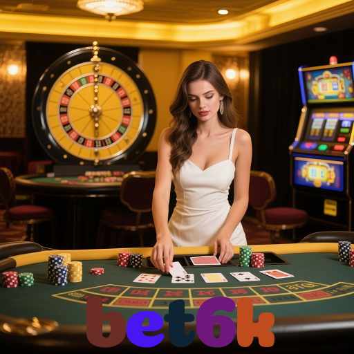  bet6k