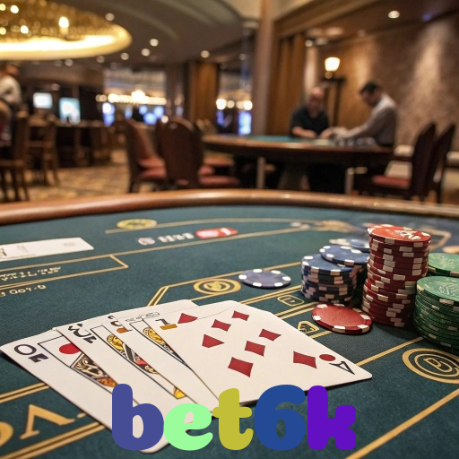  bet6k