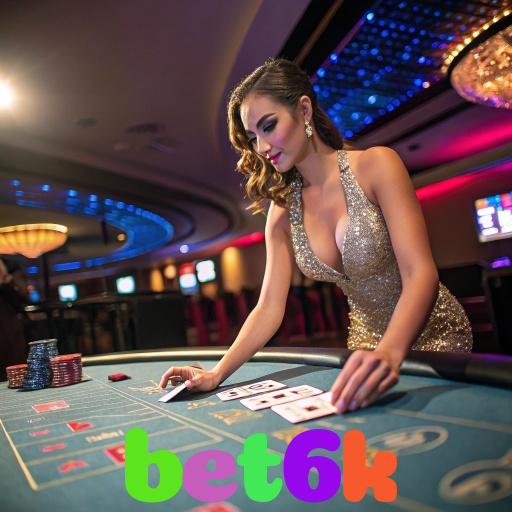  bet6k