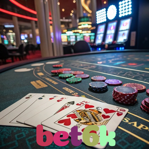  bet6k