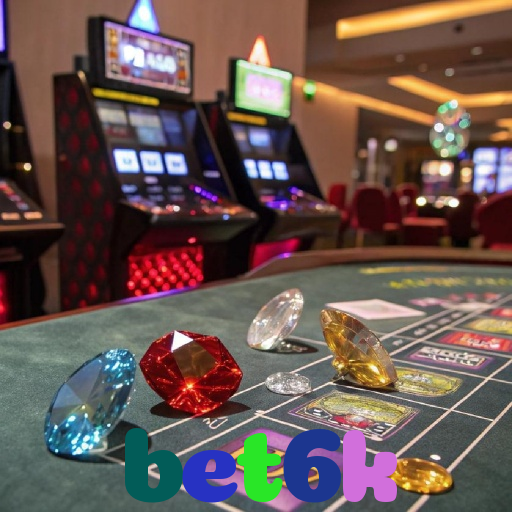  bet6k