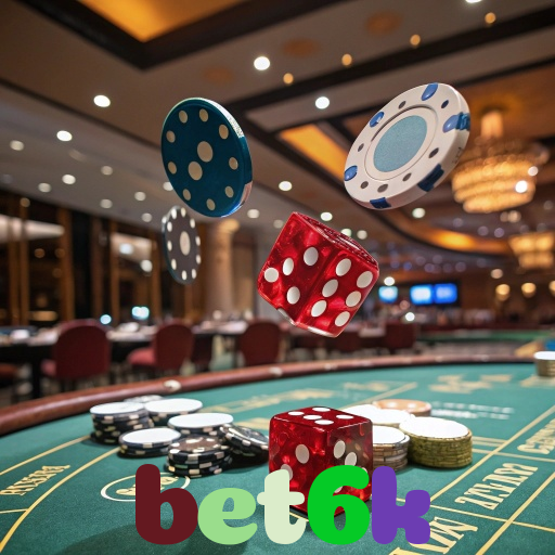  bet6k