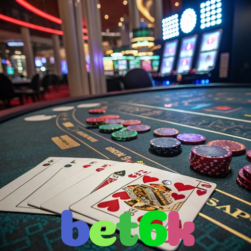  bet6k