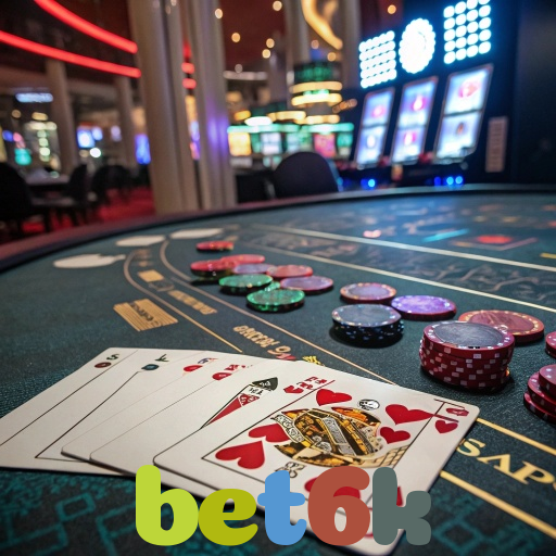  bet6k
