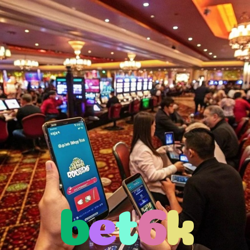  bet6k