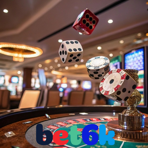  bet6k