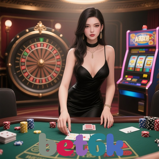  bet6k