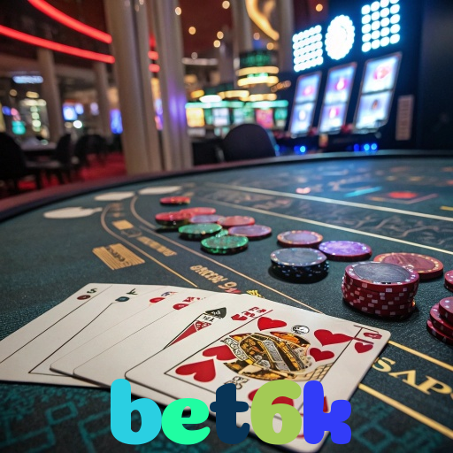  bet6k