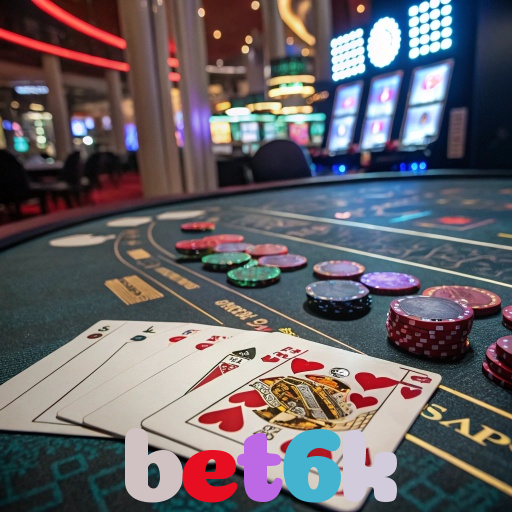  bet6k