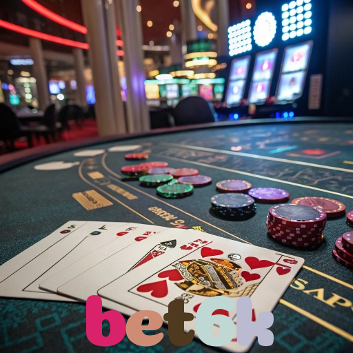  bet6k