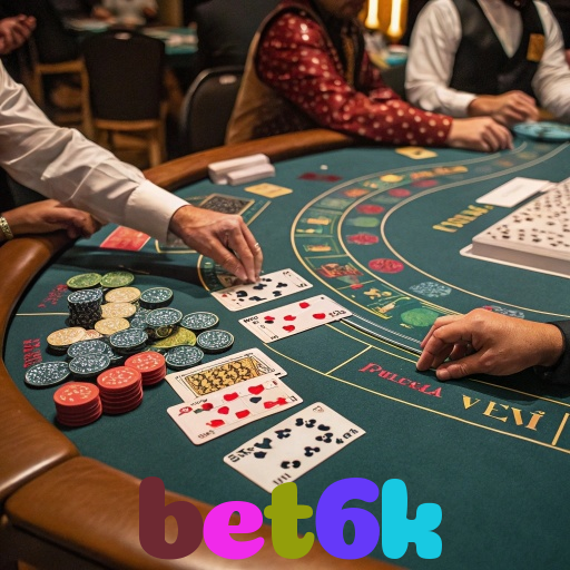  bet6k