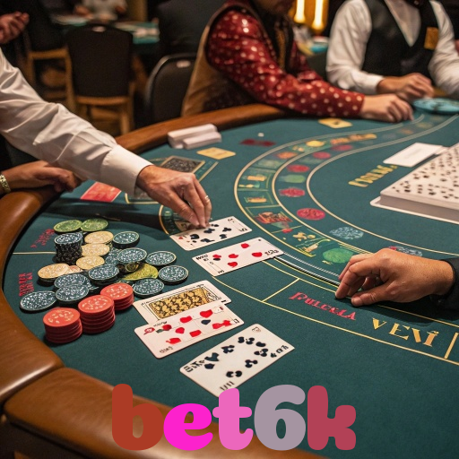  bet6k