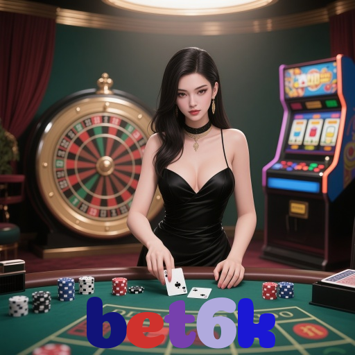  bet6k