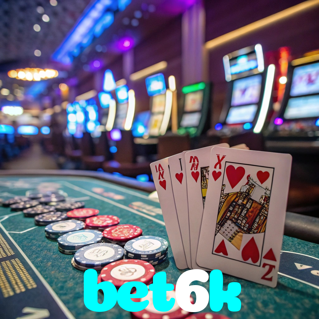  bet6k
