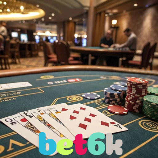  bet6k