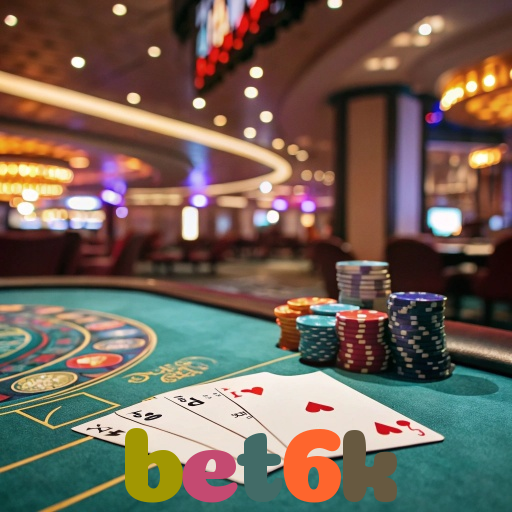  bet6k