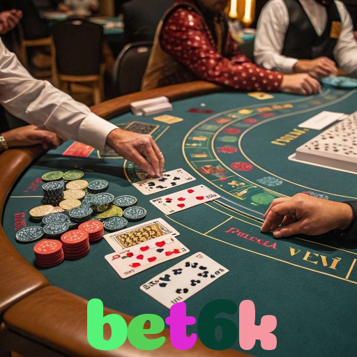  bet6k