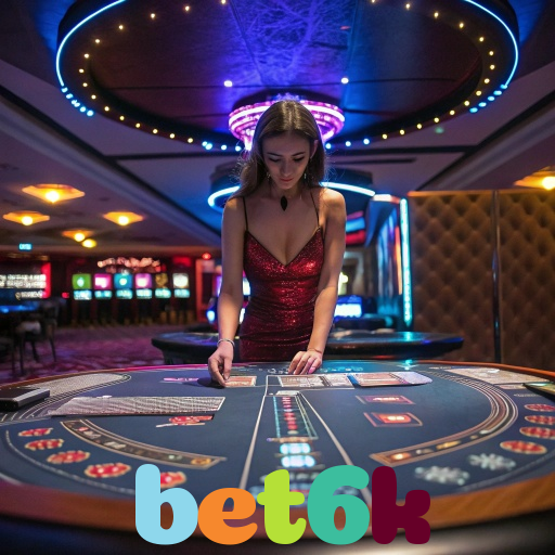  bet6k