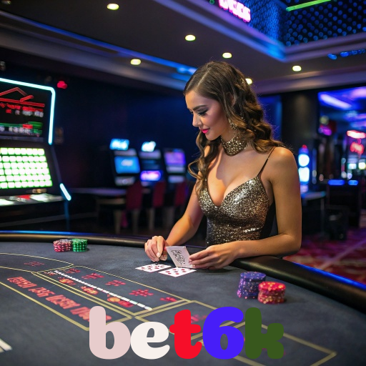  bet6k