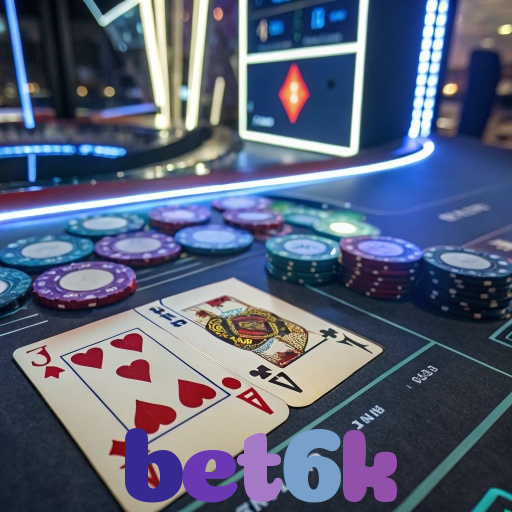  bet6k