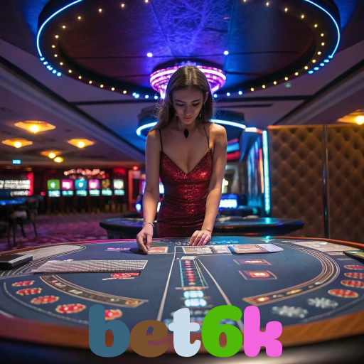  bet6k