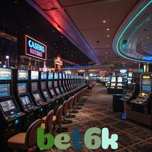  bet6k