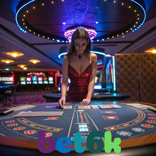  bet6k