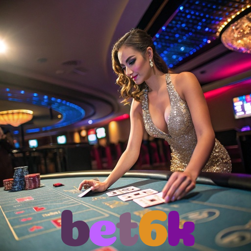  bet6k