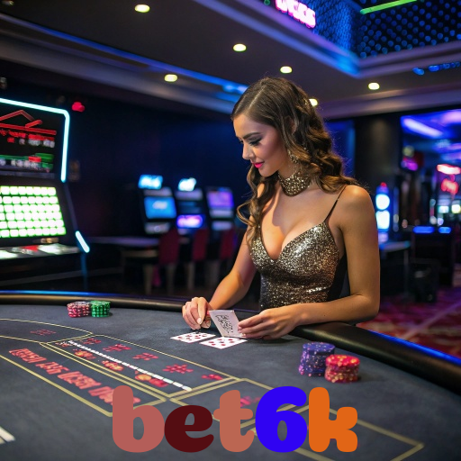  bet6k