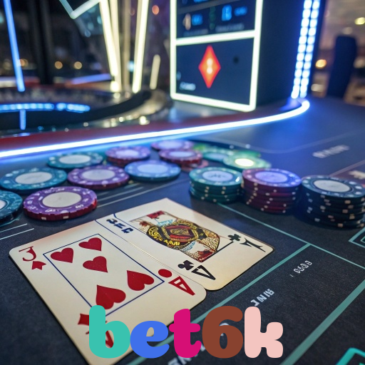  bet6k