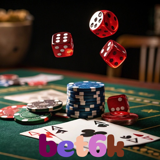  bet6k