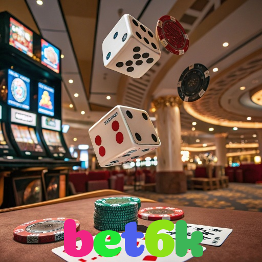  bet6k