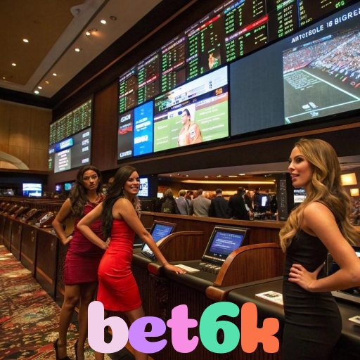  bet6k