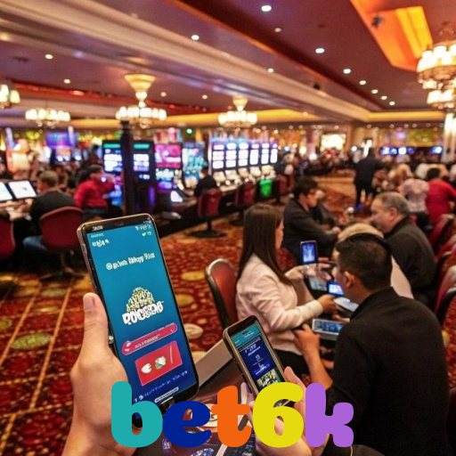  bet6k