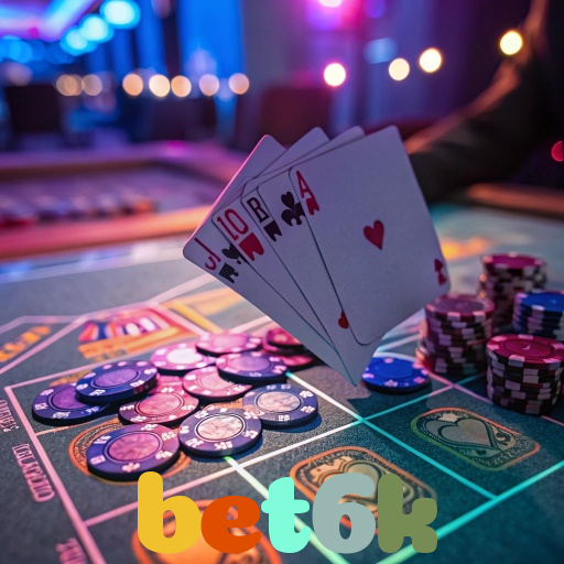  bet6k