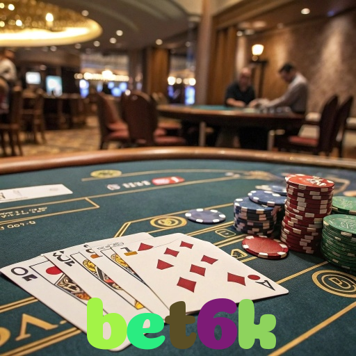  bet6k