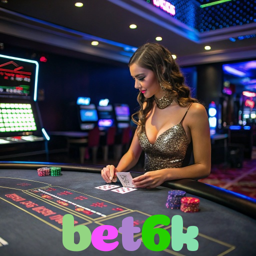  bet6k