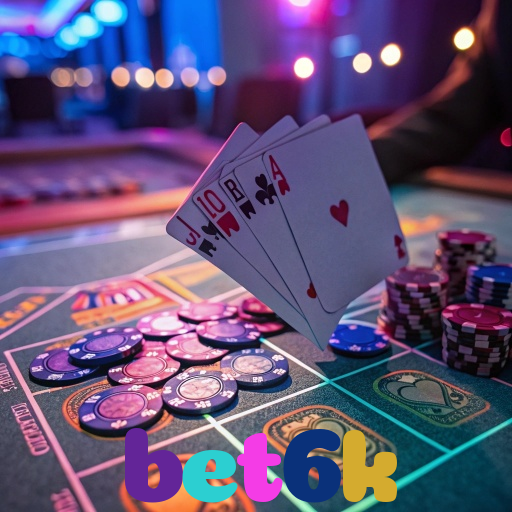  bet6k