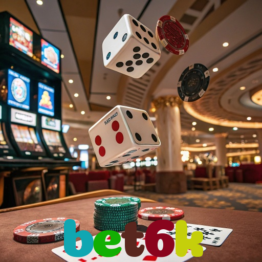  bet6k