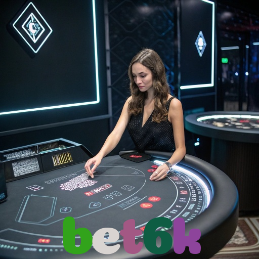  bet6k