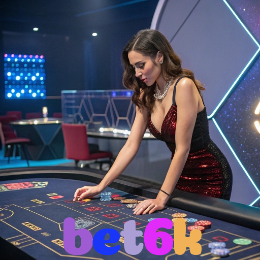  bet6k