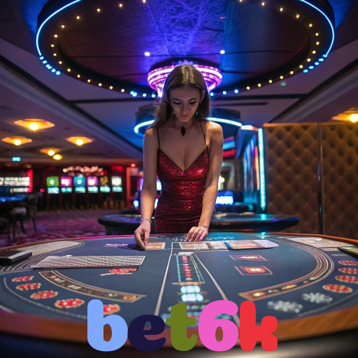  bet6k