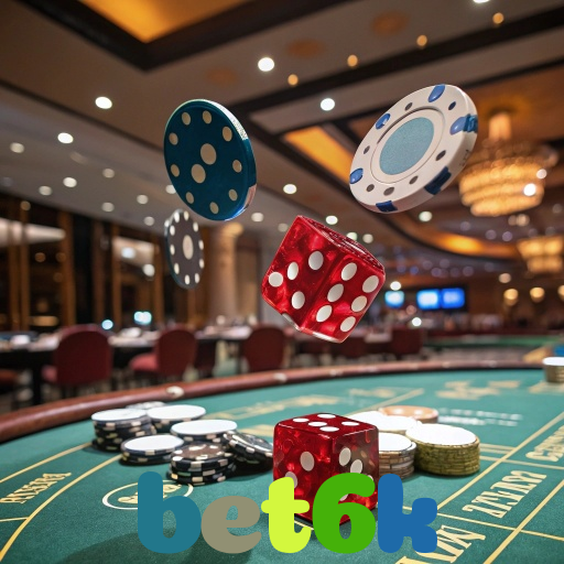 bet6k