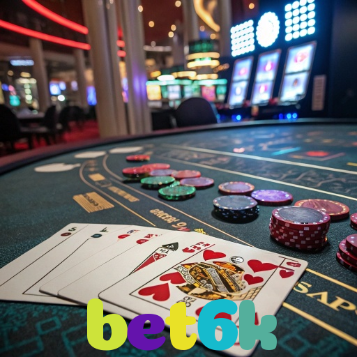  bet6k