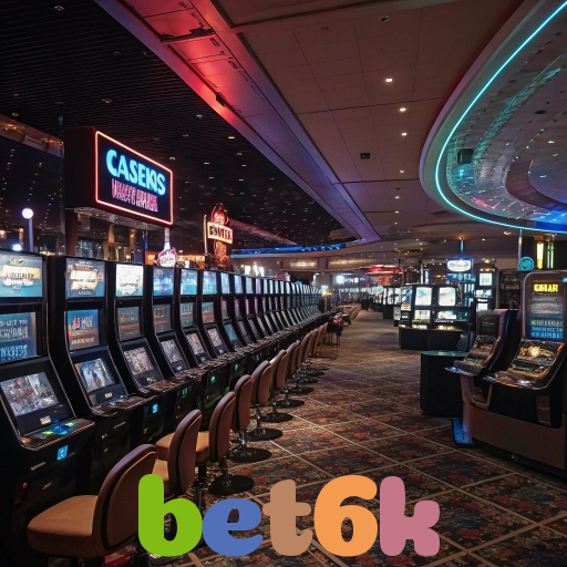  bet6k