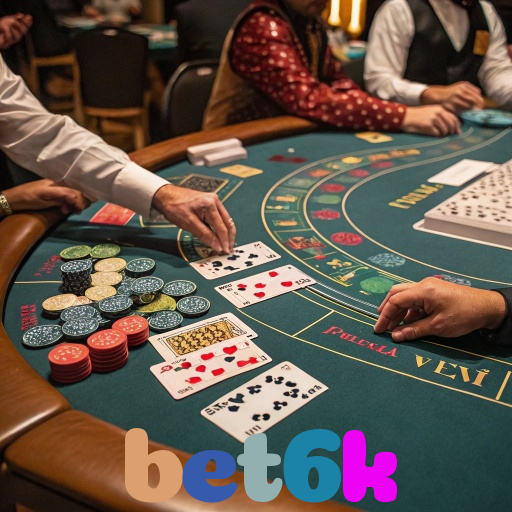  bet6k