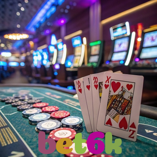  bet6k