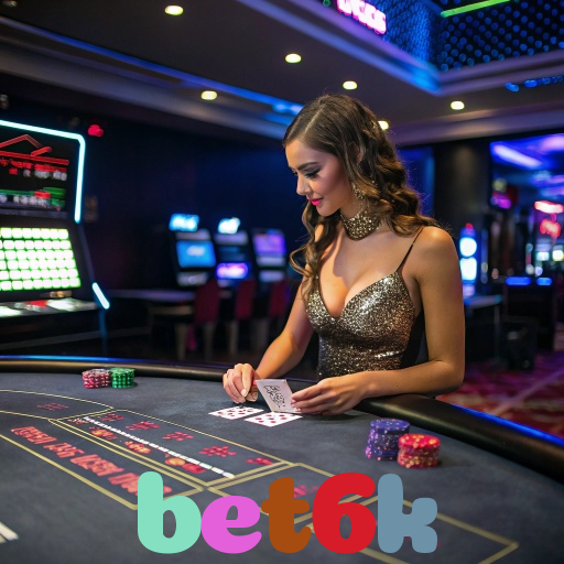  bet6k