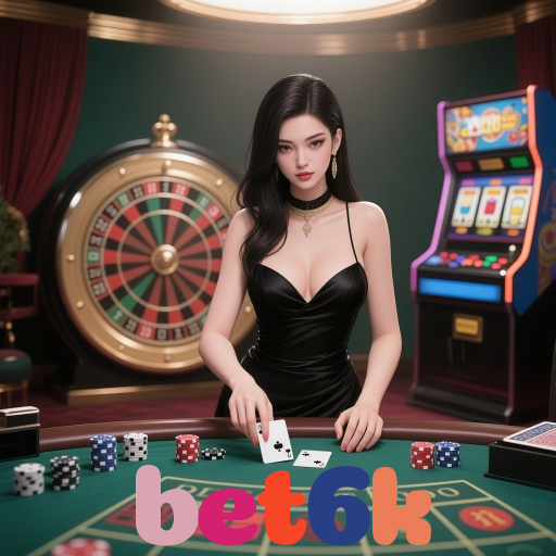  bet6k