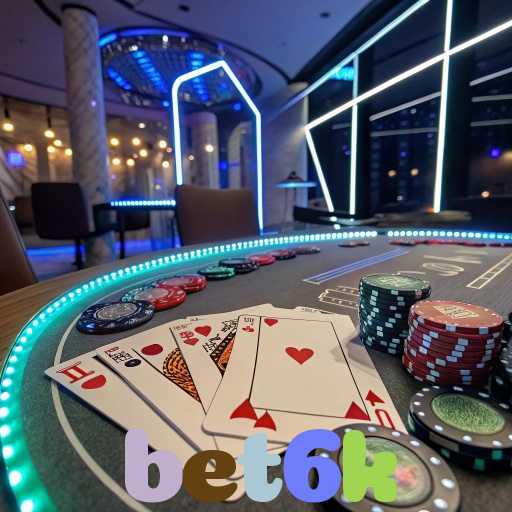  bet6k